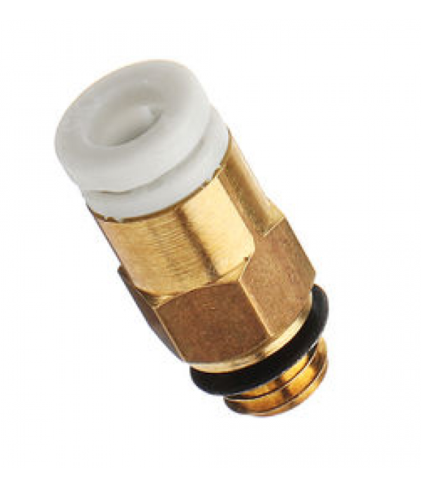 HIGH QUALITY PNEUMATIC CONNECTOR	