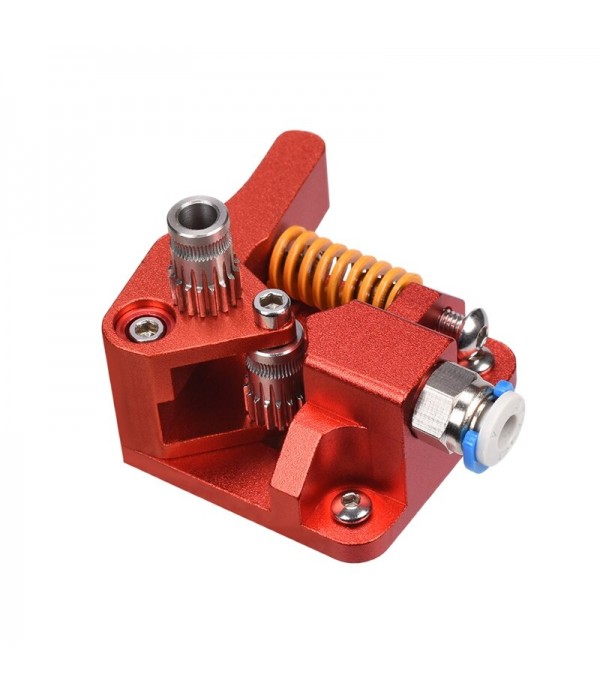 CR10S PRO Dual Gear Extruder