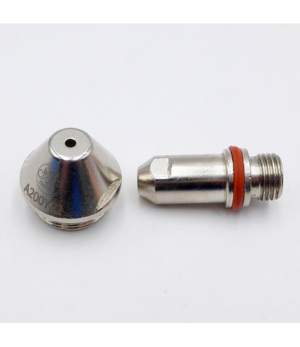 FY-XF A200H NOZZLE AND ELECTRODE--SIZE A200Y13	
