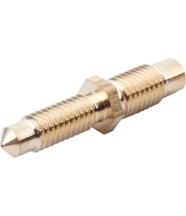 Integrated Nozzle Throat 0.3mm 0.4mm 0.8mm Bore 4....