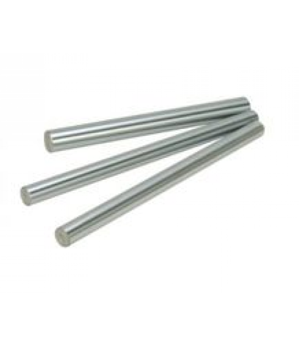 Shaft 8 - CARBON STEEL - COMMON QUALITY