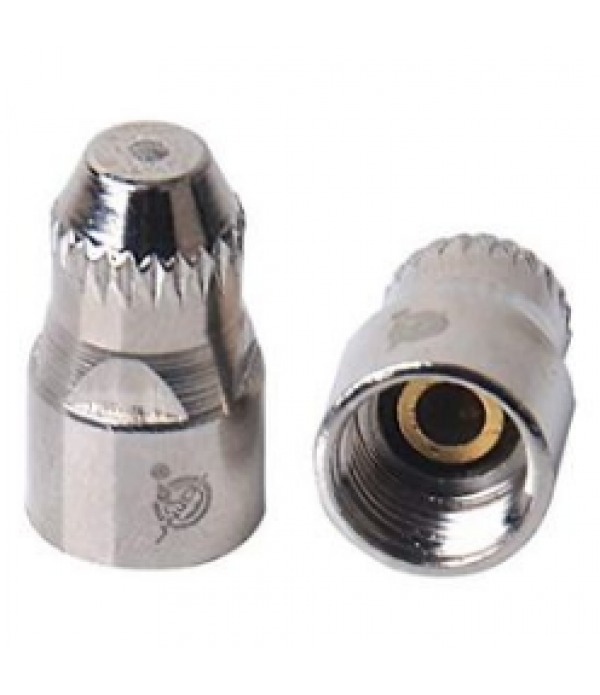 WSD P80 NOZZLE AND ELECTRODE--SIZE 1:1
